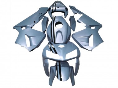 2005-2006 Bleu Clair Mat CBR600RR Carénage Moto